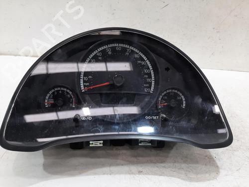 Instrument cluster VW UP! (121, 122, BL1, BL2, BL3, 123) 1.0 | BP30928359C47