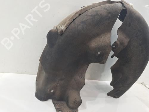 Hjulbue JAGUAR I-PACE (X590) EV400 AWD | BP31059098C56