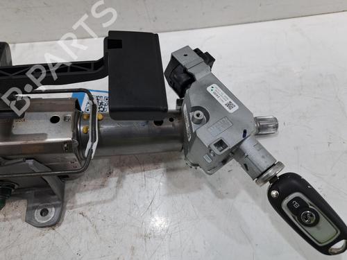 Steering column VAUXHALL ASTRA Mk VII (K) (B16) 1.0 | BP31316204M21 