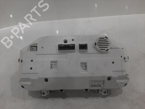 Instrument cluster HONDA CR-V IV (RM_) 1.6 i-DTEC 4WD (RE6) | BP26855019C47 