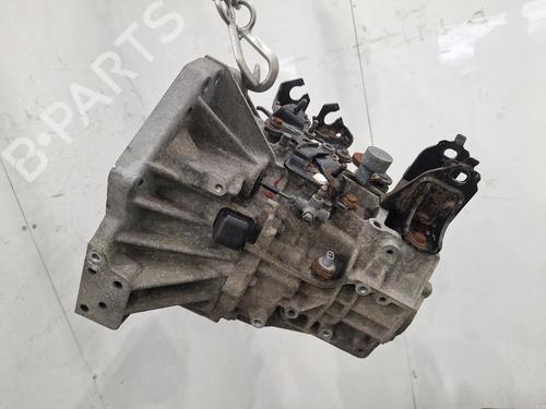 Gearbox TOYOTA YARIS (_P13_) 1.4 D (NLP130_, NLP130) | BP32409960M3