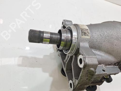 Transfer box AUDI TT (8J3) 2.0 TDI quattro | BP40454737M36 - Image 6