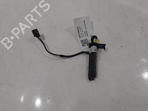 Used Electronic module Electronic module JAGUAR E-PACE (X540) 2.0 AWD (300 hp) 34150371 34150371