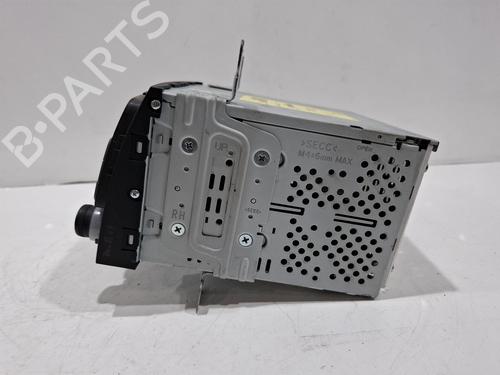 Radio HYUNDAI i30 (FD) 1.6 CRDi | BP38440905E6 - Image 3