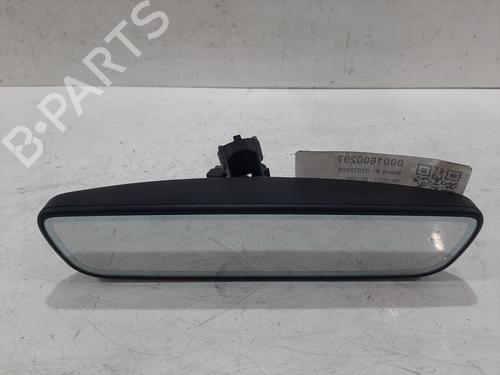 Used Rear mirror MAZDA 3 Hatchback (BP) 2.0 SKYACTIV-G M Hybrid (122 hp) 31341397