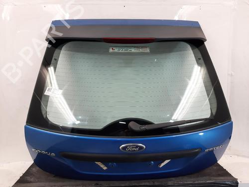 Used Tailgate FORD FOCUS II (DA_, HCP, DP) 1.6 (100 hp) 26866394