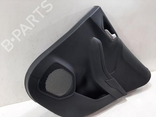 Bageste højre beklædning FORD PUMA (J2K, CF7) 1.0 EcoBoost mHEV | BP33318058C61 - Image 4