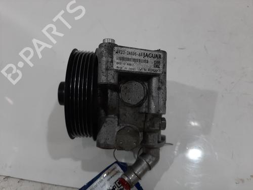 Steering pump JAGUAR XF I (X250) 2.2 D | BP32120706M99 - Image 5