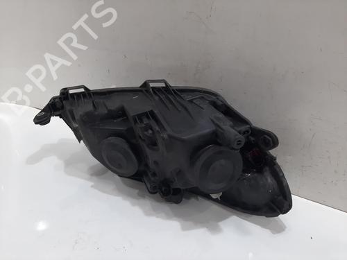 Left headlight SKODA FABIA II (542) 1.6 TDI | BP35985860C28 - Image 3