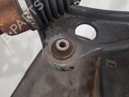 Left front suspension NISSAN MICRA V (K14) 1.0 IG-T 100 | BP30286386M72 