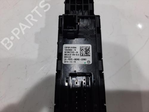 Switch CITROËN C4 Picasso II 1.6 HDi / BlueHDi 115 | BP36087444I30 - Image 5
