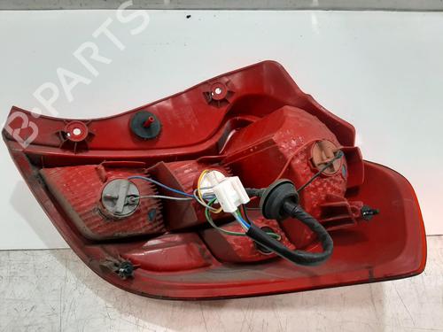 Left taillight VAUXHALL VIVA (C16) 1.0 | BP36253985C34  - Image 5