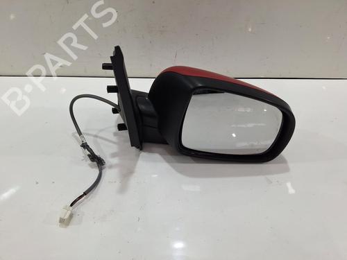 Used Right mirror Right mirror 38490278 38490278