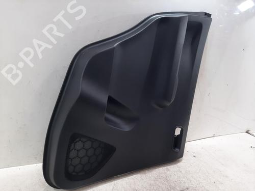 Other SUZUKI IGNIS III (MF, FF) 1.2 Hybrid (ATK412) | BP32478080O1