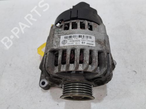 Generator FIAT 500L (351_, 352_) 1.4 (199LYB1B) | BP29236284M7