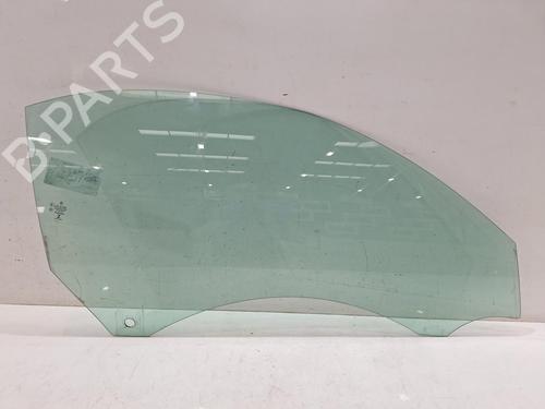 Used Front right door window MERCEDES-BENZ SLC (R172) 180 (172.431) (156 hp) 27344424