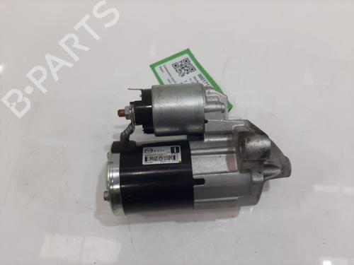 Startmotor Startmotor MAZDA 3 Hatchback (BP) 2.5 e-SKYACTIV-G (BP5H) (140 hp) 35921795 35921795