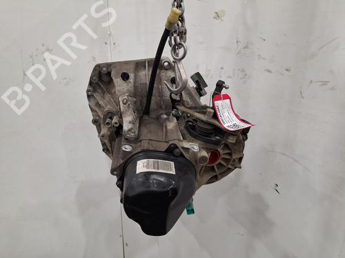 Gearbox DACIA SANDERO II TCe 90 (B8M1, B8MA, B8AC) | BP40040161M3 - Image 6