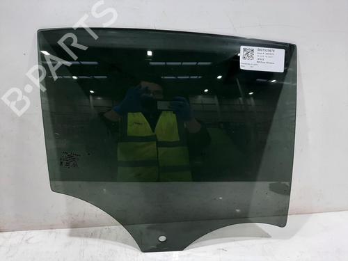 Used Rear right door window JAGUAR I-PACE (X590) EV400 AWD (400 hp) 30494556