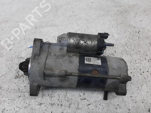 Startmotor VAUXHALL ASTRA Mk VII (K) (B16) 1.4 Turbo | BP26844021M8 