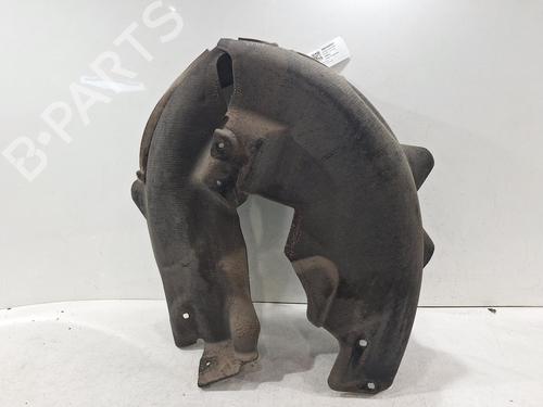 Used Wheel arch JAGUAR I-PACE (X590) EV400 AWD (400 hp) 32041078