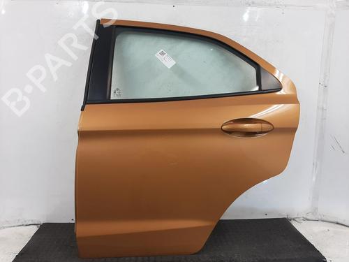 Used Left rear door FORD KA+ III (UK, FK) 1.2 Ti-VCT (85 hp) 28723602