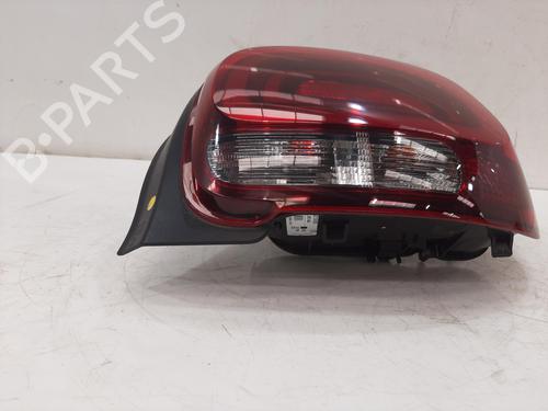 Used Right taillight CITROËN C3 III (SX) 1.2 PureTech 82 (83 hp) 29471762