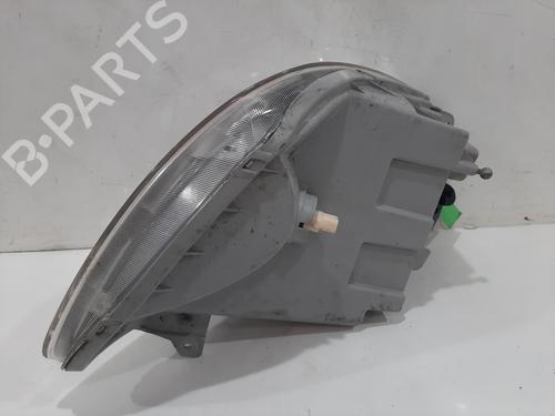 Left headlight CHEVROLET MATIZ (M200, M250) 0.8 | BP29809714C28 