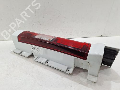 Right taillight RENAULT TRAFIC III Van (FG_) 1.6 dCi 120 (FGMB, FGMC) | BP31879430C35 