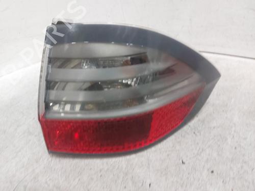Right taillight FORD S-MAX (WA6) 1.8 TDCi | BP26756534C35 