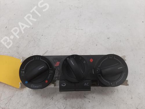 Used Climate control VW POLO (9N_, 9A_) 1.2 (60 hp) 26817677