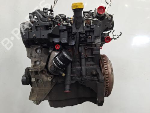Engine NISSAN JUKE (F15) 1.5 dCi | BP37520173M1 - Image 3
