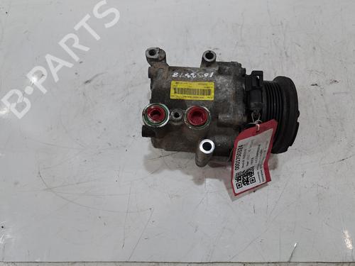 Used AC compressor AC compressor FORD FIESTA VI (CB1, CCN) 1.25 (82 hp) 36773503 36773503
