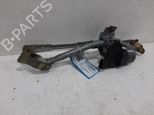 Front wiper motor VW POLO IV (9N_, 9A_) 1.2 | BP30495924M29