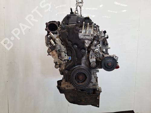 Used Engine Engine MAZDA 6 Saloon (GJ, GL) 2.2 D (GJ2FP) (150 hp) 34339416 34339416