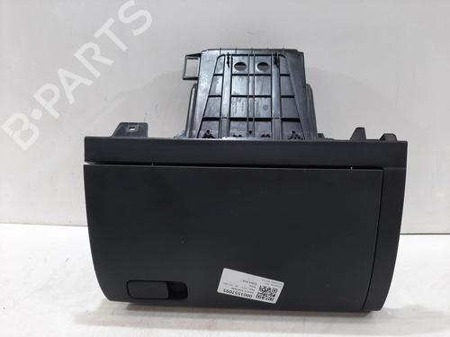 Used Glove box VW POLO V (6R1, 6C1) 1.0 (60 hp) 30324424