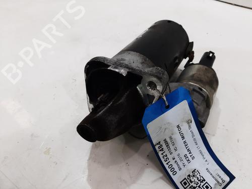 Starter HYUNDAI ix20 (JC) 1.4 | BP29444563M8 