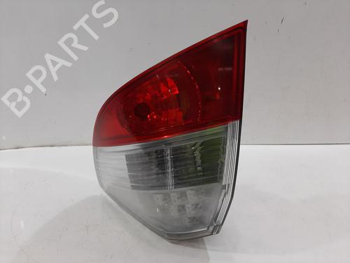 Used Right taillight HONDA JAZZ III (GE_, GG_, GP_, ZA_) 1.3 i (GE6, GG3, GG6) (100 hp) 29349319