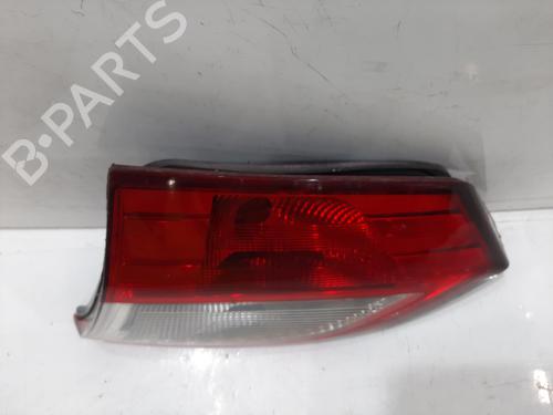 Right taillight FORD GRAND C-MAX (DXA/CB7, DXA/CEU) 2.0 TDCi | BP30180374C35 