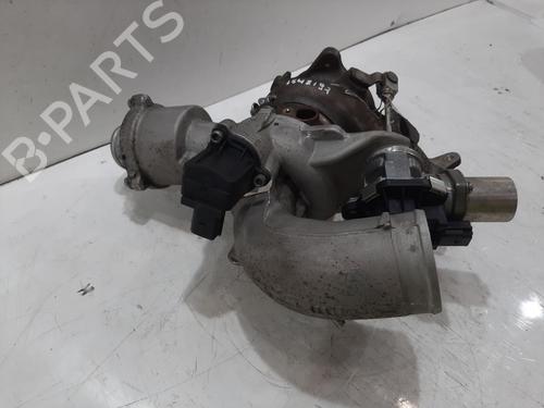 Turbocharger/Supercharger AUDI Q5 (FYB, FYG) 45 TFSI Mild Hybrid quattro | BP30119576M71