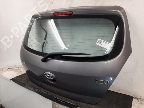 Tailgate HYUNDAI i20 I (PB, PBT) 1.2 | BP30407344C6 