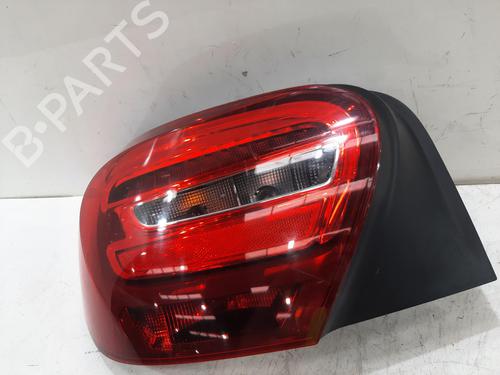 Left taillight MERCEDES-BENZ A-CLASS (W176) A 180 CDI / d (176.012) | BP36697690C34 - Image 3
