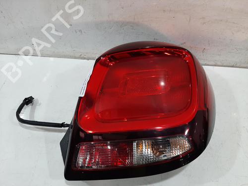 Used Right taillight Right taillight CITROËN C1 II (PA_, PS_) 1.0 VTi 68 (69 hp) 33699543 33699543