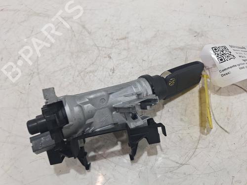 Ignition barrel VW POLO VI (AW1, BZ1, AE1) 1.0 TSI | BP32448221M48  - Image 6