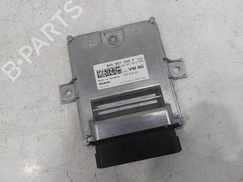 Used Control unit AUDI Q5 (FYB, FYG) SQ5 TDI Mild Hybrid quattro (347 hp) 26784402