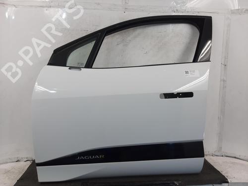 Dør venstre fortil JAGUAR I-PACE (X590) EV400 AWD (400 hp) 30517258