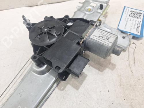 Rear right window mechanism PEUGEOT 2008 I (CU_) 1.6 BlueHDi 100 | BP32357820C25
