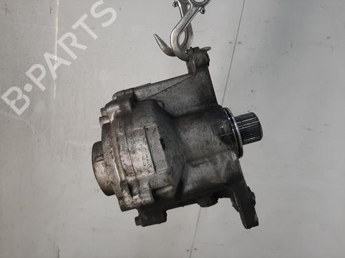 Transfer box MITSUBISHI ASX (GA_W_) 1.8 DI-D 4WD (GA6W) | BP26817837M36 - Image 2