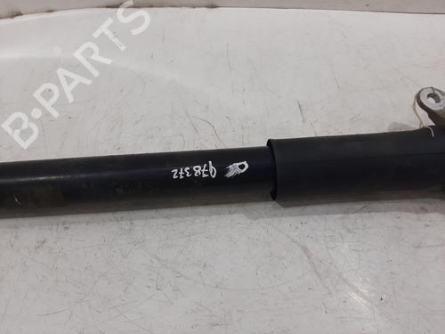 Right rear shock absorber JAGUAR I-PACE (X590) EV400 AWD | BP29580953M19 