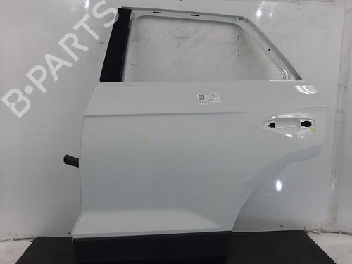 Used Left rear door VW T-ROC (A11, D11) 2.0 TDI (150 hp) 27888261